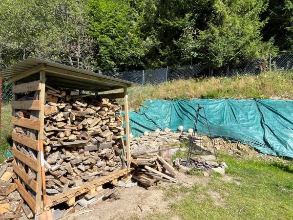 Arkadia pod Diablakiem