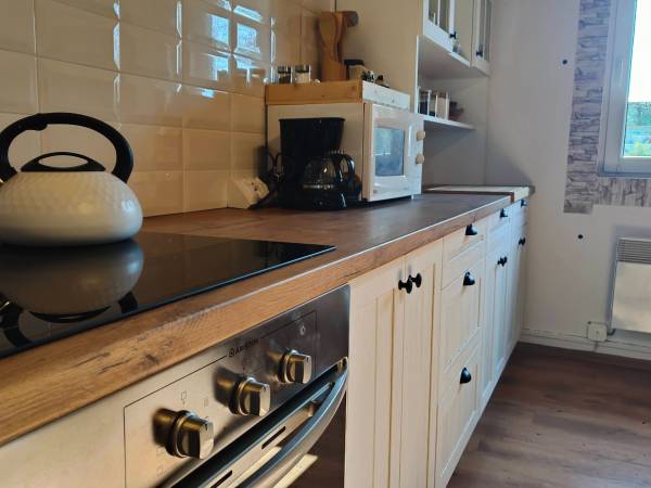 Agroturystyka Husinka