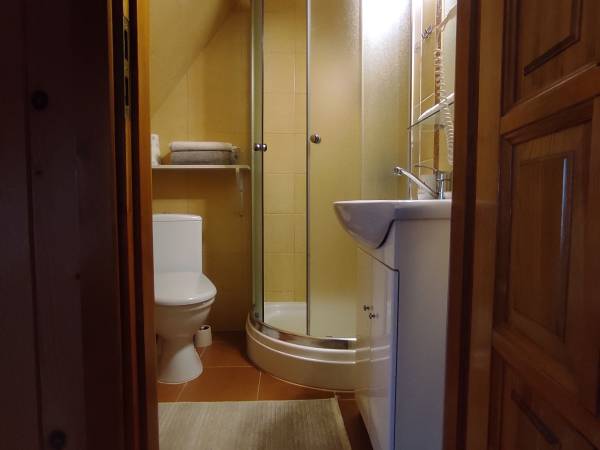 Pokoje U Beaty i Tomka