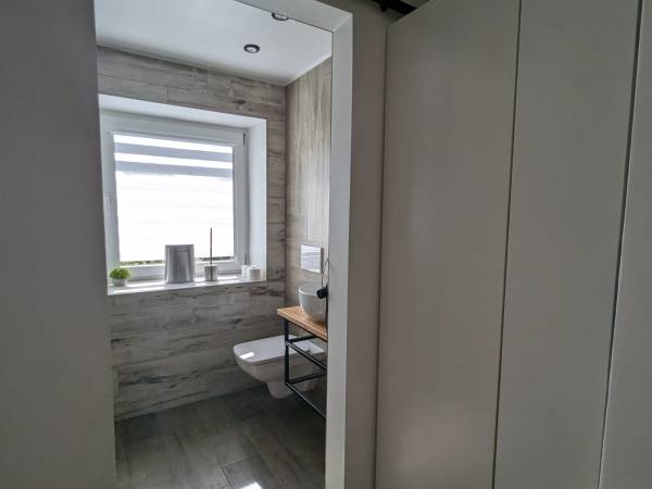 Król Puszczy nad jeziorem Mokre