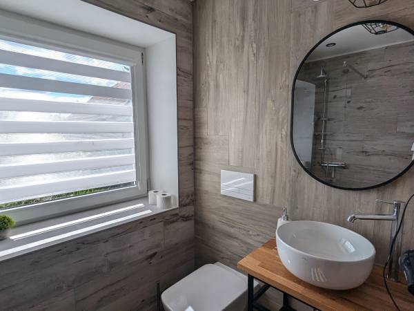 Król Puszczy nad jeziorem Mokre