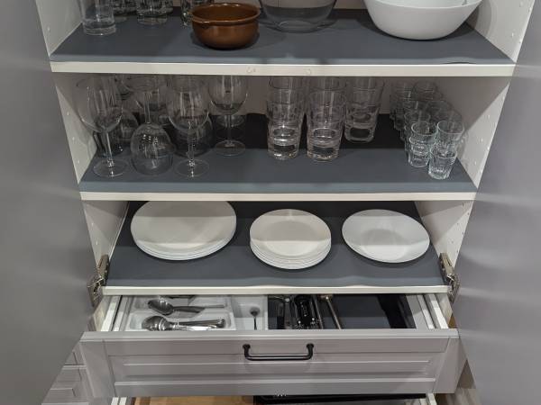 Król Puszczy nad jeziorem Mokre