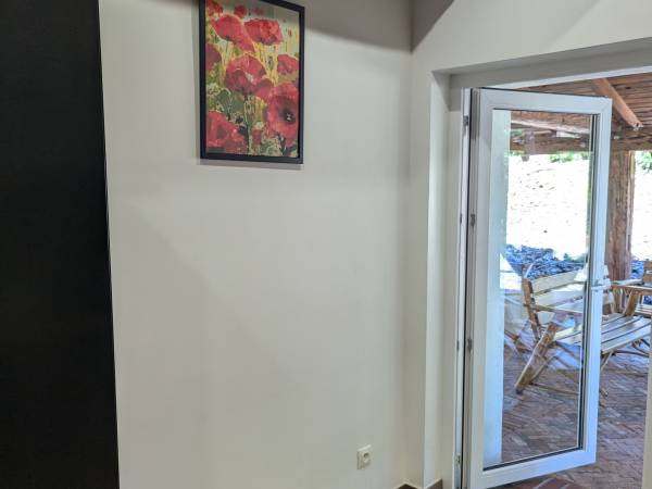 Król Puszczy nad jeziorem Mokre