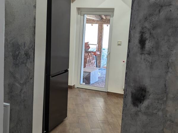 Król Puszczy nad jeziorem Mokre