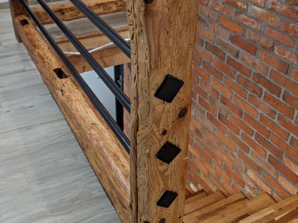 Król Puszczy nad jeziorem Mokre