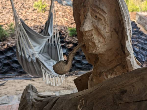 Król Puszczy nad jeziorem Mokre