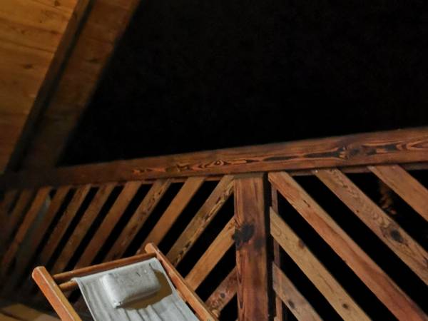 Król Puszczy nad jeziorem Mokre