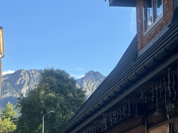 Stara Chata Adwokata