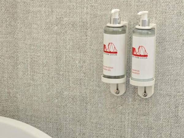 Kosmetyki do pielęgnacji jako podstawowe wyposażenie każdego domku!