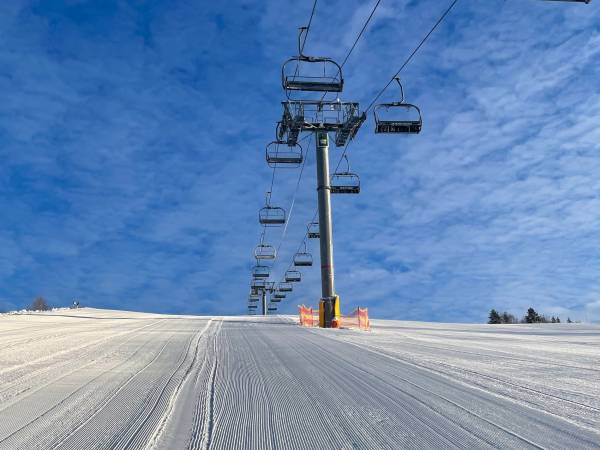 Arkadia pod Diablakiem