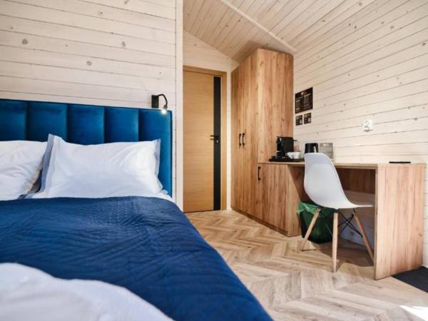 Domek Exclusive numer 14B