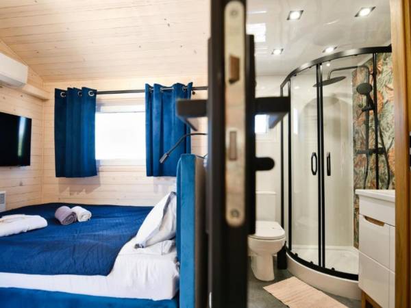 Domek Exclusive numer 14B