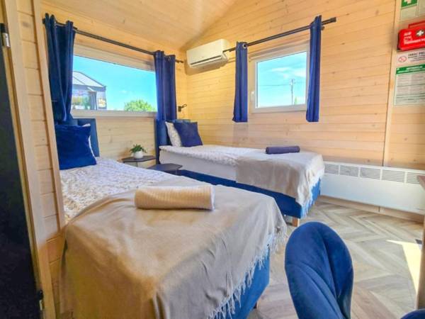 Domek Exclusive numer 14A