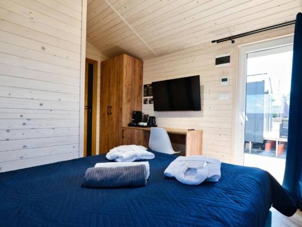 Domek Exclusive numer 14B