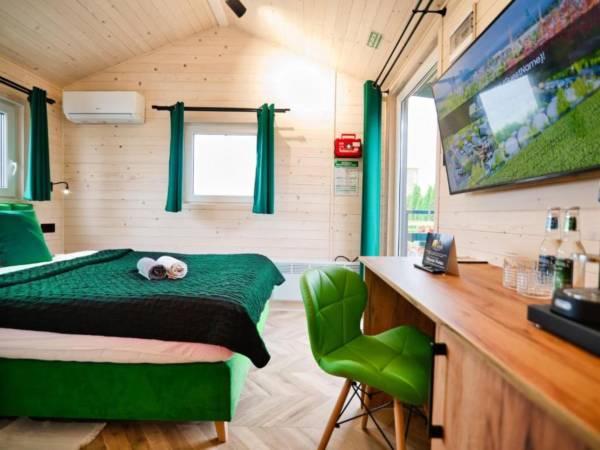 Ogród za oknem – relaks gwarantowany