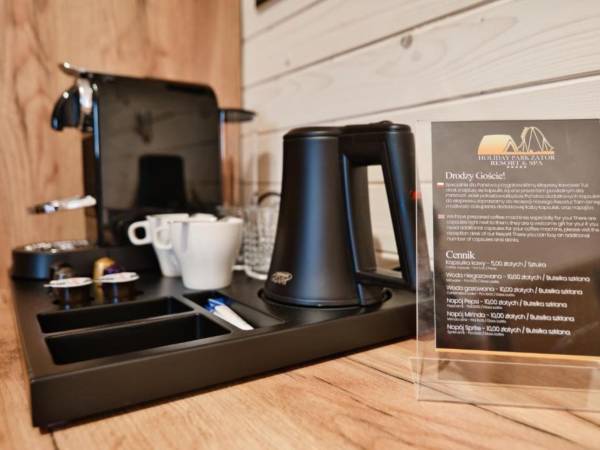 Ekspres do kawy – szybka i aromatyczna kawa na wyciągnięcie ręki