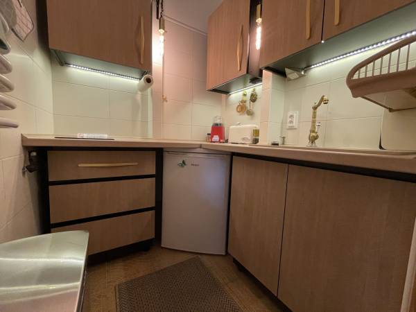 Apartamenty pod Wiciokrzewem