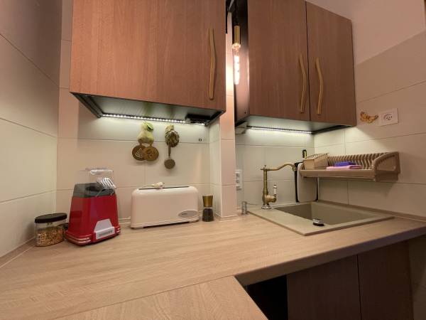 Apartamenty pod Wiciokrzewem