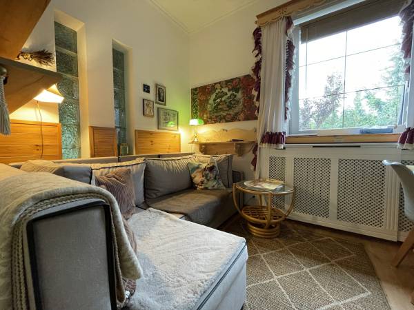 Apartamenty pod Wiciokrzewem