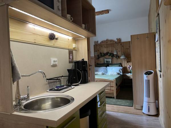 Apartamenty pod Wiciokrzewem