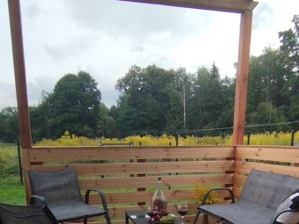 Domki , apartamenty Przy Maków Polnych , karkonosze ...