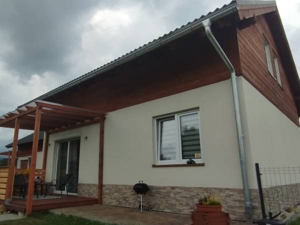 Domki , apartamenty Przy Maków Polnych , karkonosze ...