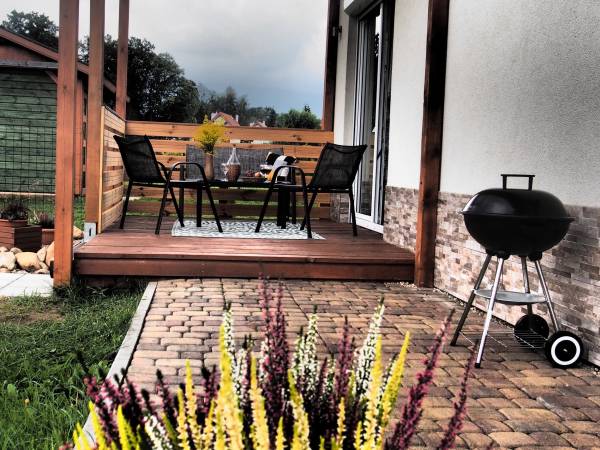 Domki , apartamenty Przy Maków Polnych , karkonosze ...