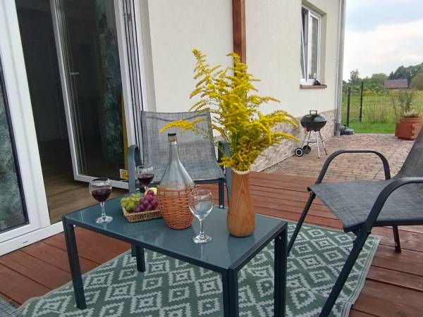 Domki , apartamenty Przy Maków Polnych , karkonosze ...