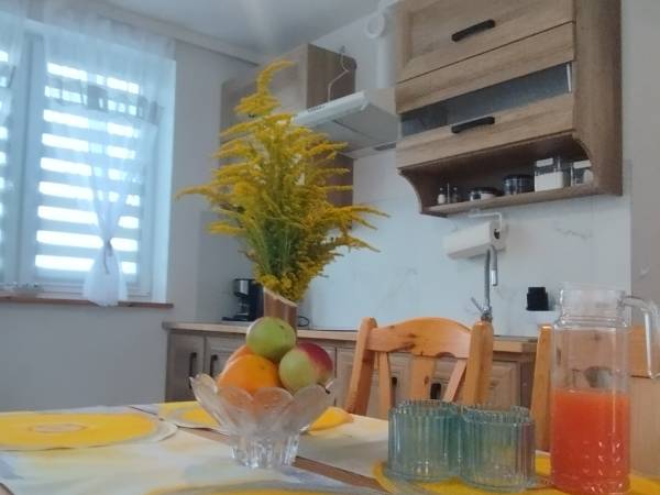 Domki , apartamenty Przy Maków Polnych , karkonosze ...