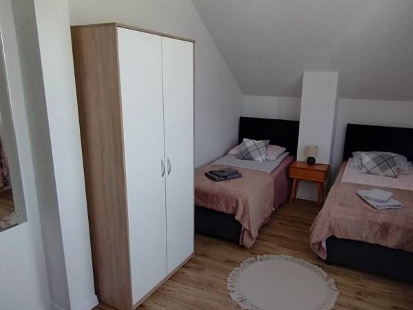 Domki , apartamenty Przy Maków Polnych , karkonosze ...