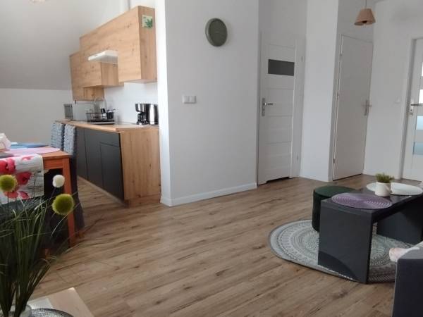 Domki , apartamenty Przy Maków Polnych , karkonosze ...