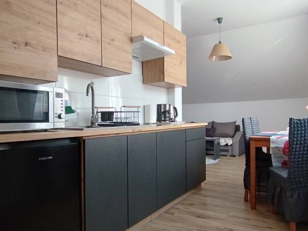 Domki , apartamenty Przy Maków Polnych , karkonosze ...