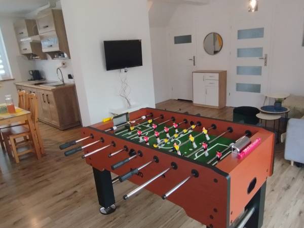 Domki , apartamenty Przy Maków Polnych , karkonosze ...