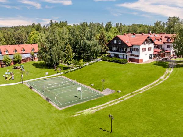 Ośrodek Wczasowy Helena