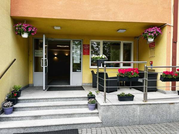 Szkolne Schronisko Młodzieżowe