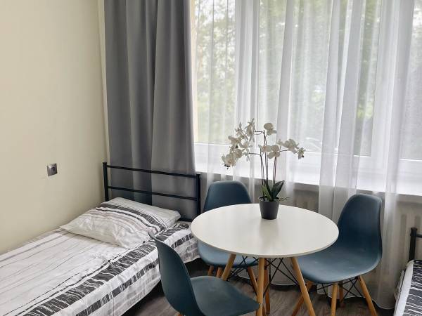 Szkolne Schronisko Młodzieżowe