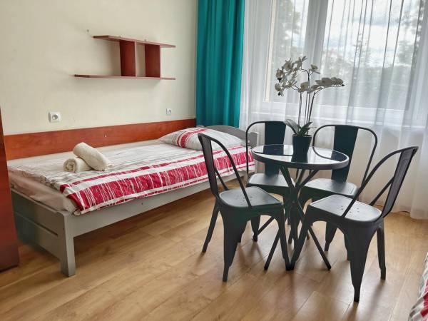 Szkolne Schronisko Młodzieżowe