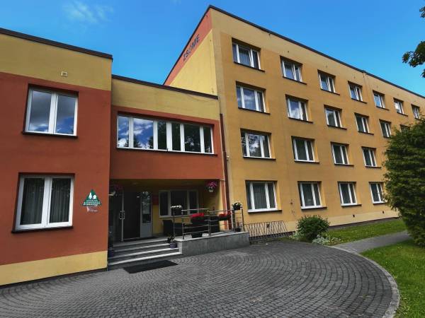 Szkolne Schronisko Młodzieżowe