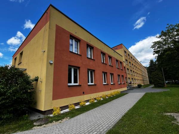 Szkolne Schronisko Młodzieżowe