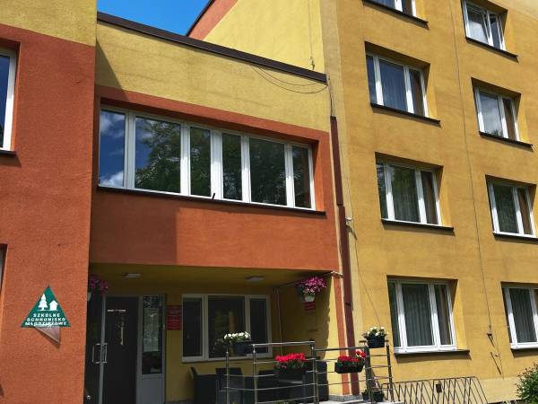 Szkolne Schronisko Młodzieżowe