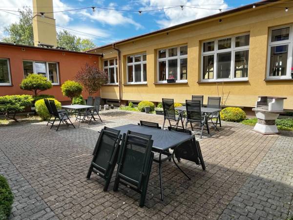 Szkolne Schronisko Młodzieżowe