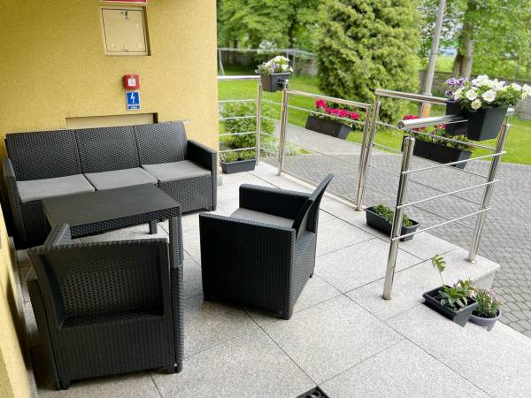 Szkolne Schronisko Młodzieżowe