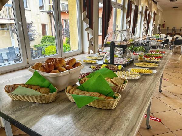 Szkolne Schronisko Młodzieżowe