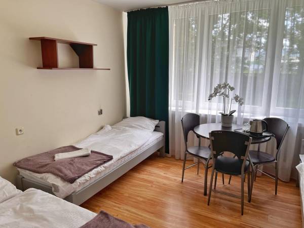 Szkolne Schronisko Młodzieżowe