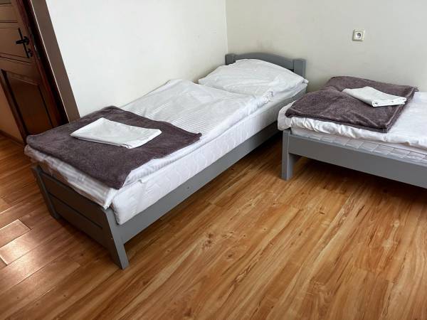 Szkolne Schronisko Młodzieżowe