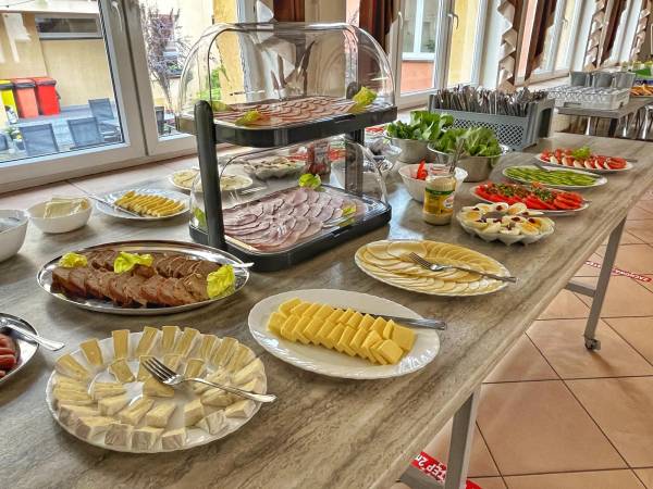 Szkolne Schronisko Młodzieżowe