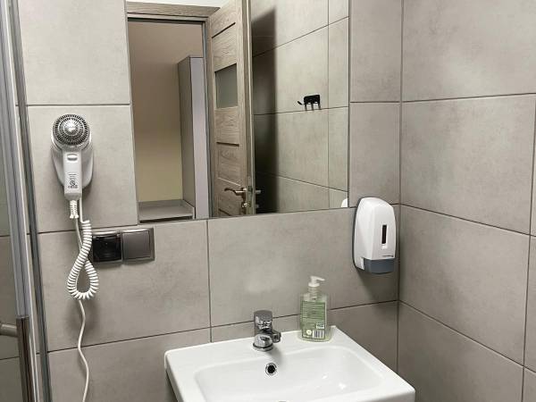 Szkolne Schronisko Młodzieżowe