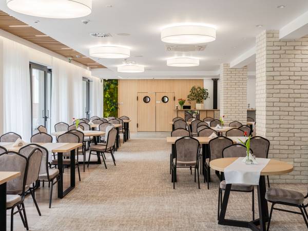 Ośrodek Wczasowy Helena