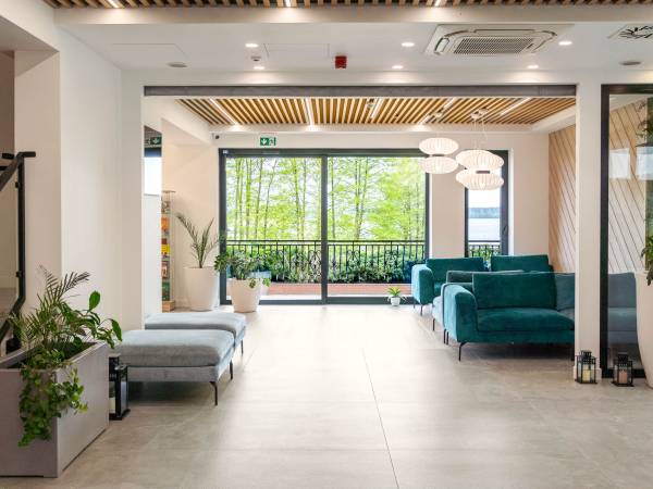 Ośrodek Wczasowy Helena