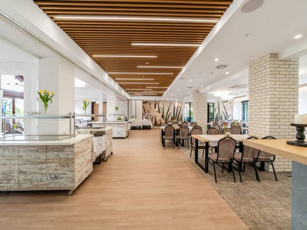 Ośrodek Wczasowy Helena